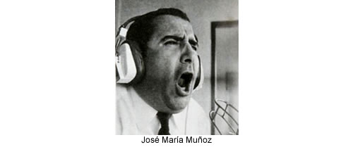 José María Muñoz